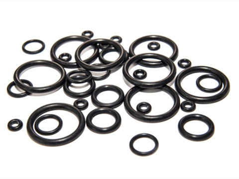 Formula and processing technology of rubber products