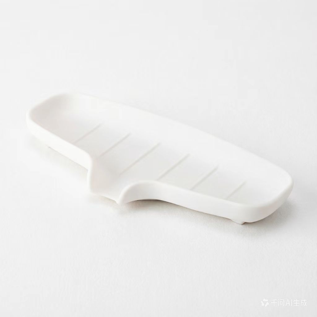 Silicone Soap Dishes