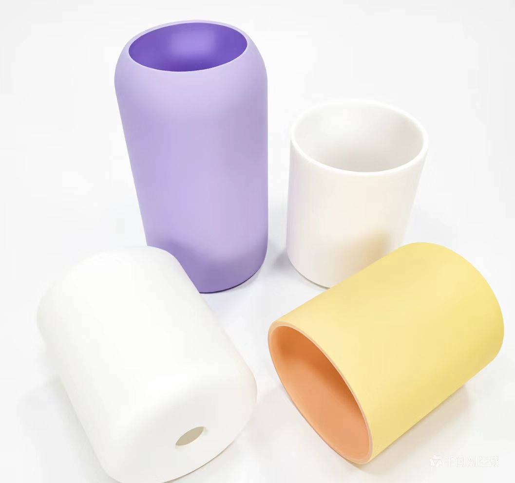 Silicone Cup Sleeves