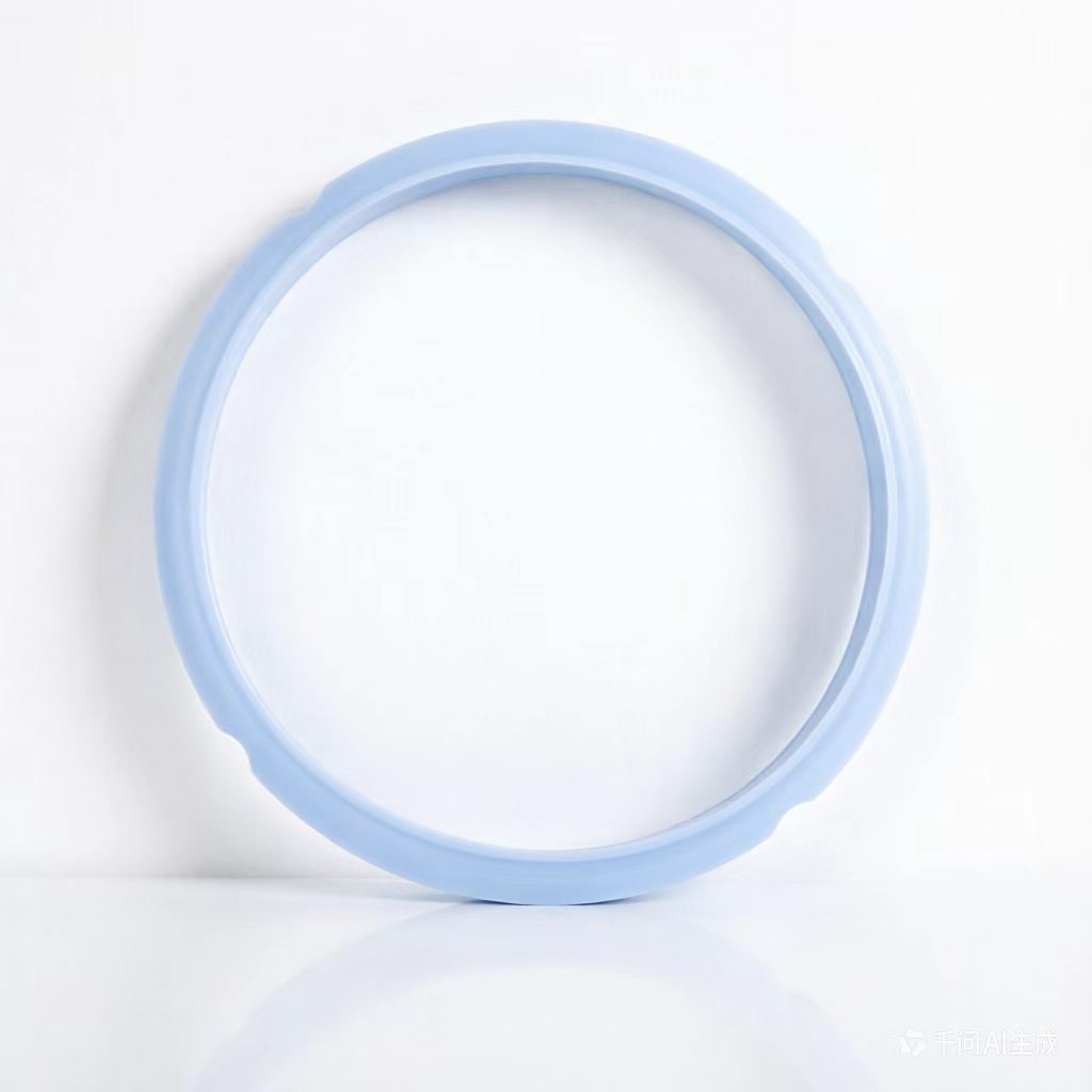 Pressure Cooker Silicone Gaskets
