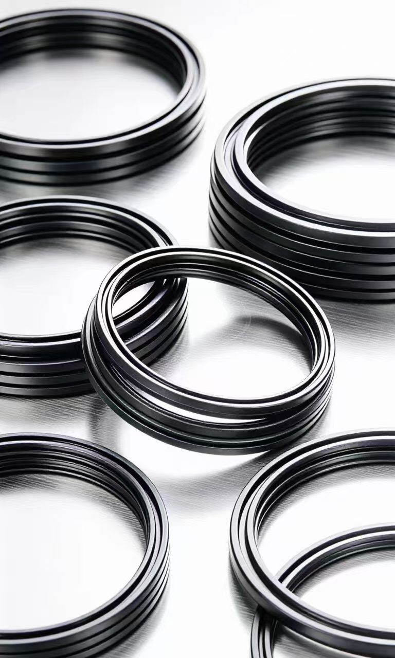 Hydrogenated Nitrile